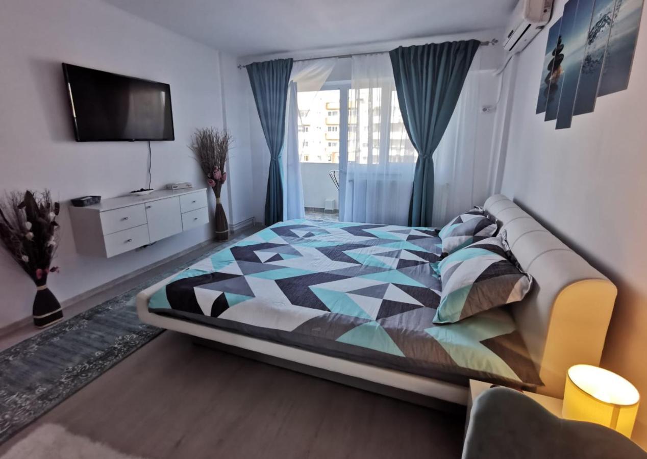Apartament Regim Hotelier Deva Exterior foto