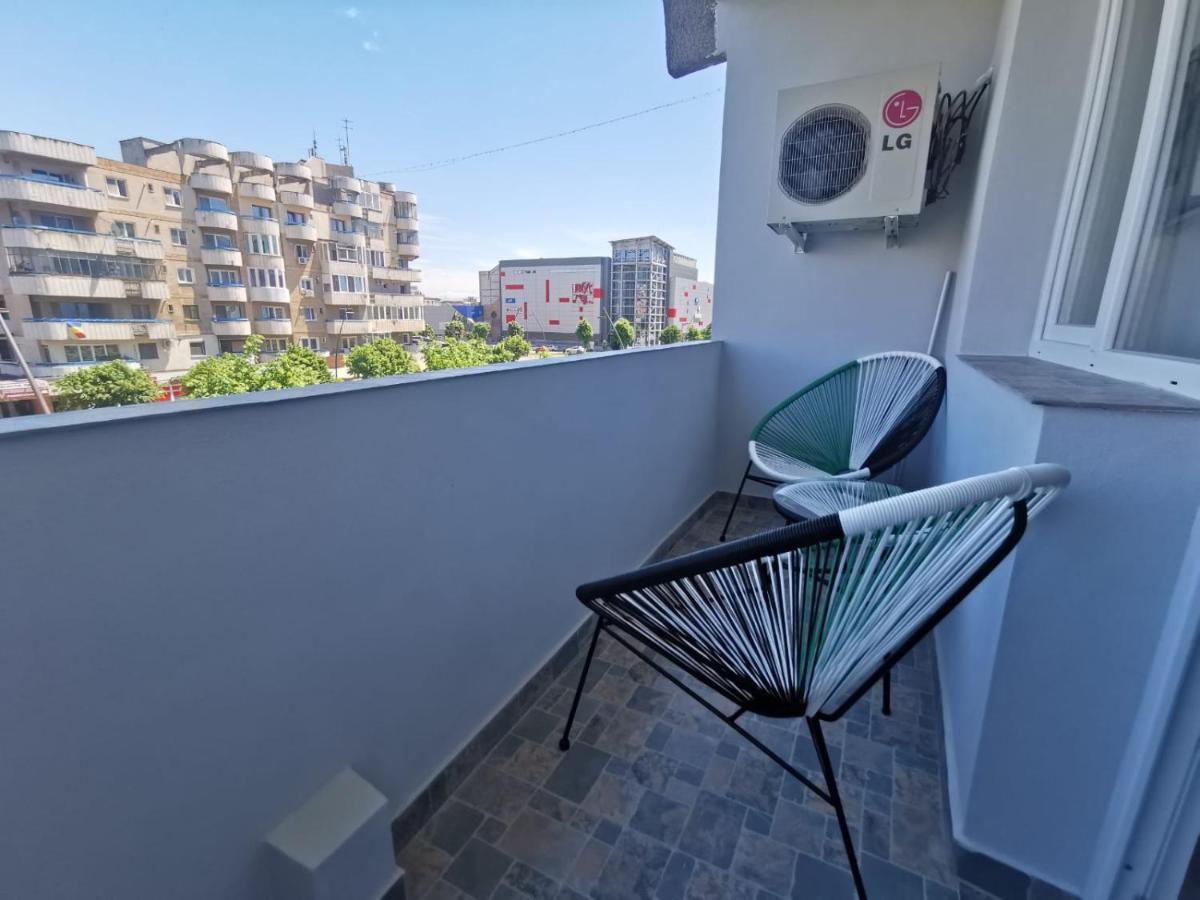 Apartament Regim Hotelier Deva Exterior foto