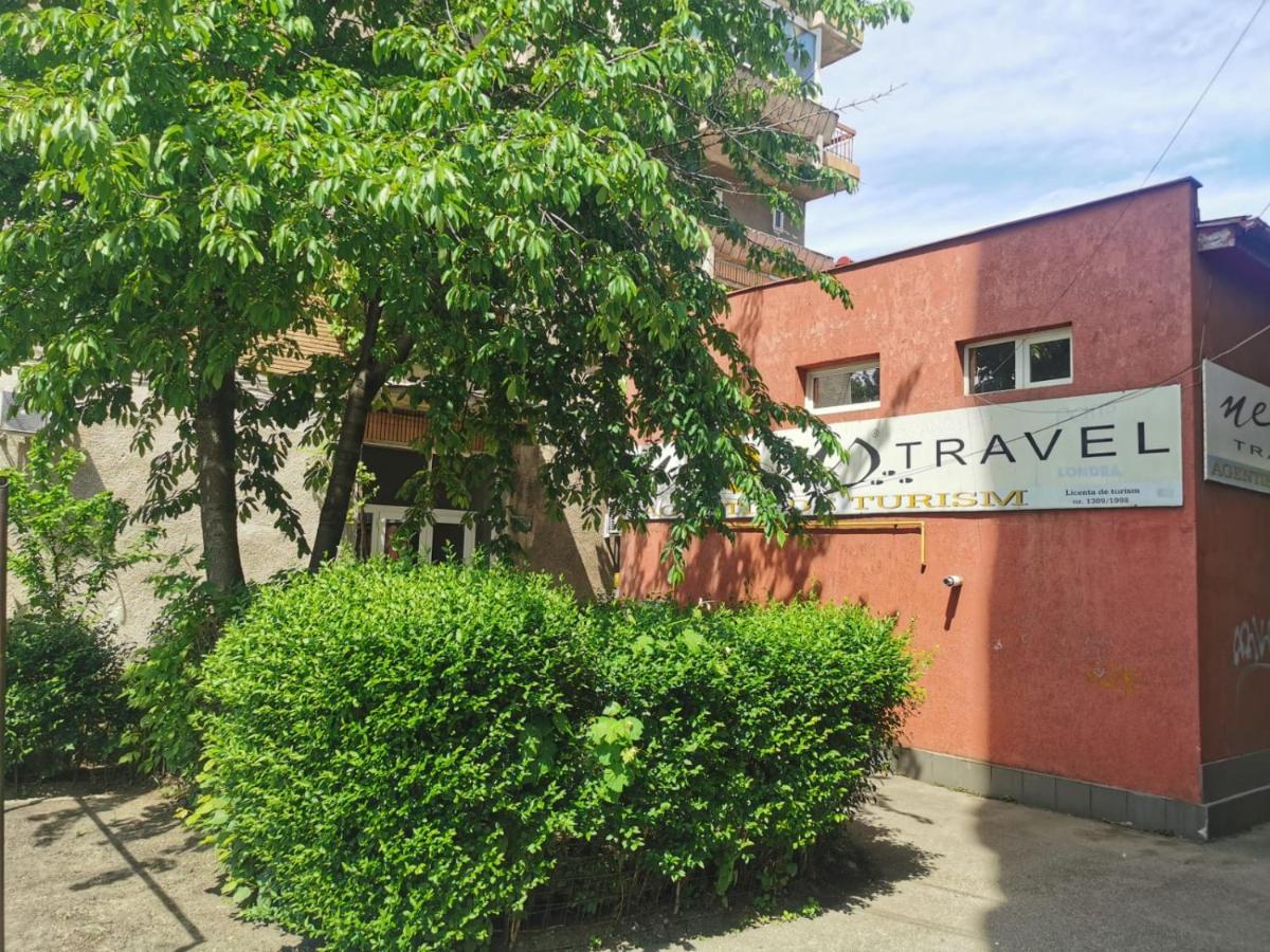 Apartament Regim Hotelier Deva Exterior foto